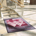 Livestock Mat AS001, Logo Mat,